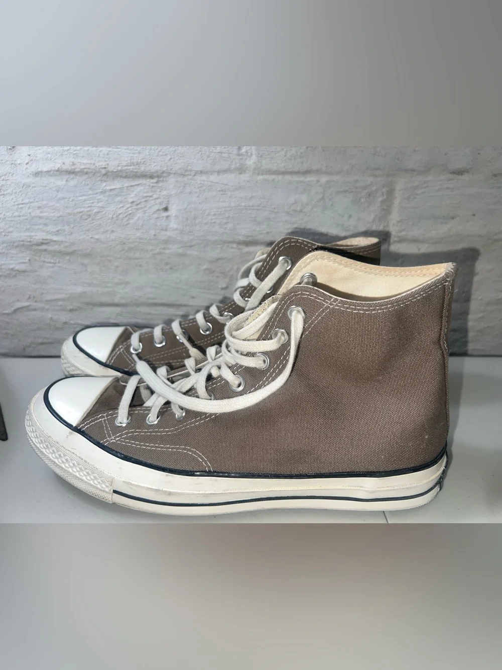 High-Top Converse Chuck 70
Sneakers Desert Cargo sz 9 men - Picture 2 of 10